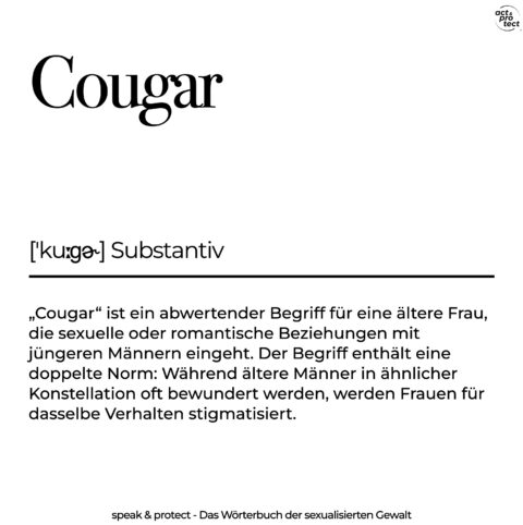 Cougar