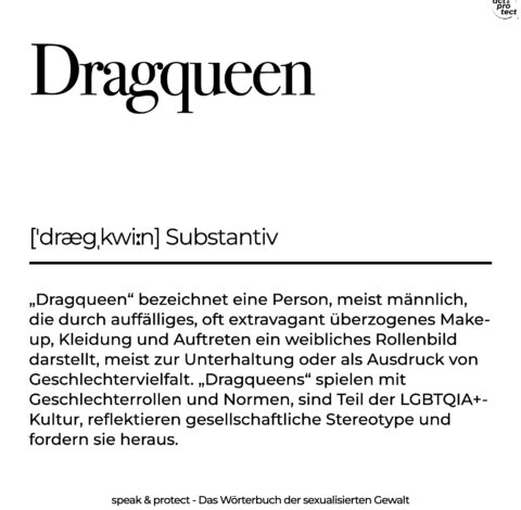 Dragqueen