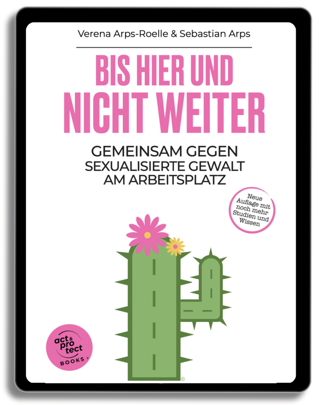 Buchcover von "Bis hier und nicht weiter"