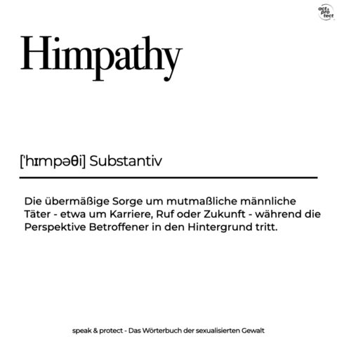 Himpathy