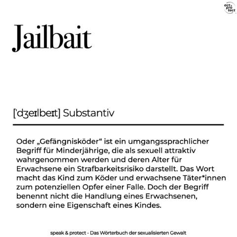 Jailbait